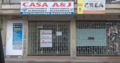 INMOBILIARIA CRUZ & CIA INMOBILIARIA CRUZ & CIA